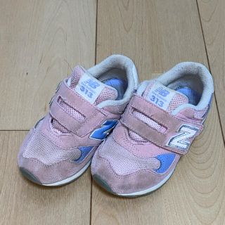 ニューバランス(New Balance)のNB313 15cm(スニーカー)