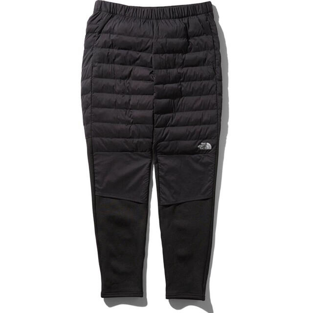 ノースフェイス　Red Run Pro Long Pant