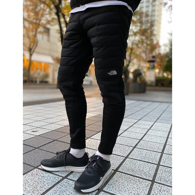 ノースフェイス Red Run Pro Long Pant ノースフェイス Red Run Pro Long Pant