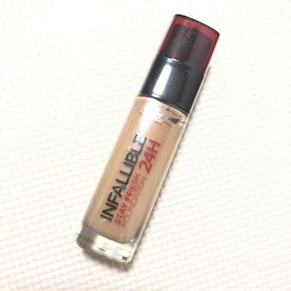 ロレアルパリ(L'Oreal Paris)の新品未開封 ロレアルパリ  ファンデーション(ファンデーション)