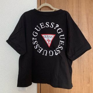 ゲス(GUESS)のGUESS/Tしゃつ(Tシャツ(半袖/袖なし))