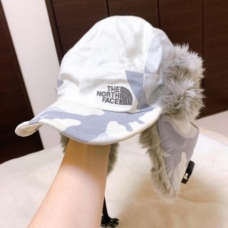 ザノースフェイス(THE NORTH FACE)のノースフェイス　パイロット(キャップ)