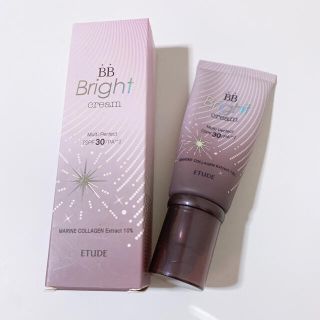 エチュードハウス(ETUDE HOUSE)のETUDEHOUSE BB      Bright エチュードハウス　韓国コスメ(BBクリーム)