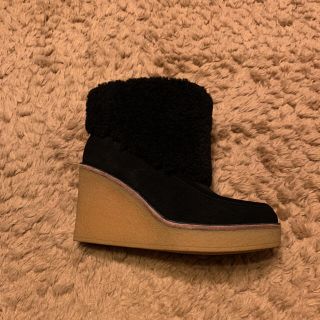 アグ(UGG)のアグ　ブーツ　新品(ブーツ)