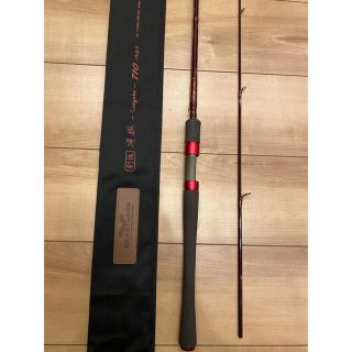 DAIWA - DAIWAハートランド7102L+FS-SV AGS18 【別誂冴掛 710 】の通販