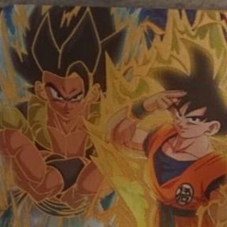 ドラゴンボールヒーローズ(シングルカード)