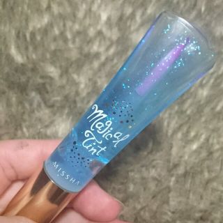 Missha 青ラメ ミシャマジカルティントの通販 By 売り切り目標 値下げ交渉大歓迎 ミシャならラクマ