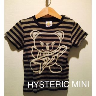 ヒステリックミニ(HYSTERIC MINI)の★ヒスミニ Tシャツ★(Ｔシャツ)