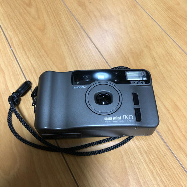 konica BIG mini NEO