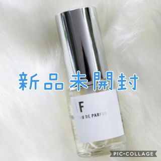 ロンハーマン(Ron Herman)の新品未開封⭐️IF オーデパフューム 12ml(ユニセックス)