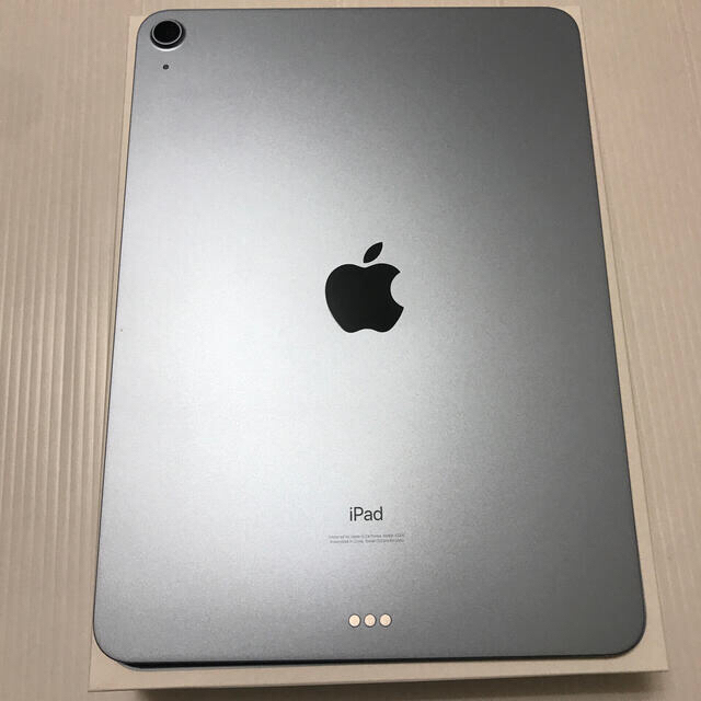 Apple iPad Air4(第4世代) Wi-Fiモデル 64GB タブレット