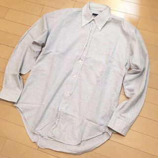 ビームス(BEAMS)の美品BEAMSシャツ送料込(シャツ)