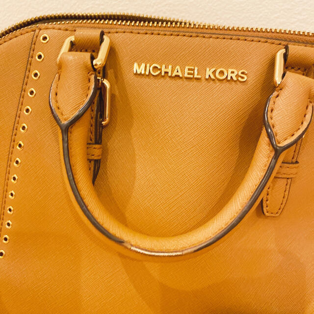 Michael Kors(マイケルコース)のMICHAEL KORS 2wayバッグ レディースのバッグ(ハンドバッグ)の商品写真