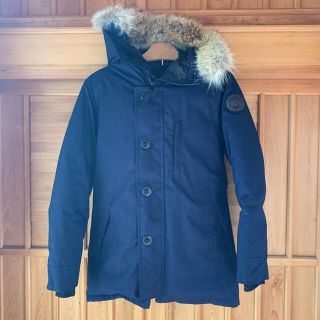 カナダグース(CANADA GOOSE)のDice様専用です。(ダウンジャケット)