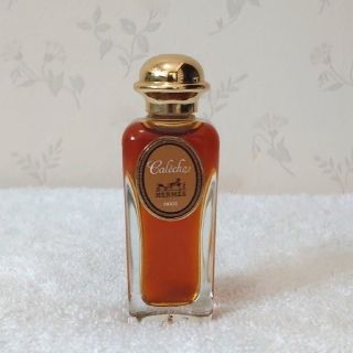 HERMES  香水　カルーシユ　30ml   未開封