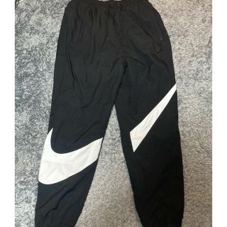 NIKE - NIKE ビックスウォッシュ ナイロンパンツ ウーブン ナイキの ...