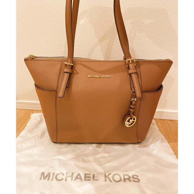 Michael Kors(マイケルコース)のMICHAEL KORS🌟ショルダーバッグ レディースのバッグ(ハンドバッグ)の商品写真