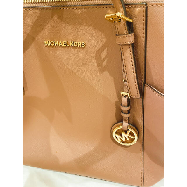 Michael Kors(マイケルコース)のMICHAEL KORS🌟ショルダーバッグ レディースのバッグ(ハンドバッグ)の商品写真