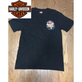 ハーレーダビッドソン コラボ Tシャツ・カットソー(メンズ)の通販 32点