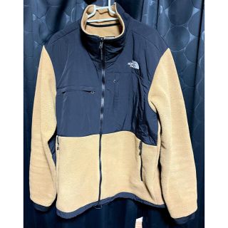 ザノースフェイス(THE NORTH FACE)のTHE NORTH FACE フリース（L）(ブルゾン)