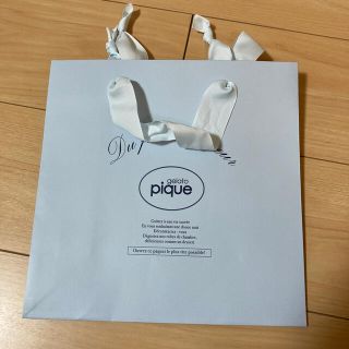 ジェラートピケ(gelato pique)の新品・未使用 ジェラートピケ(その他)