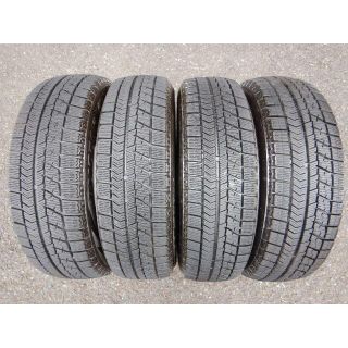 155/65R14　4本組　軽自動車用　ブリヂストンスタッドレス