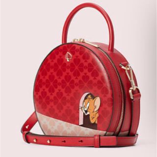 kate spade new york - 日本未発売ケイトスペード&トムとジェリーコラ ...