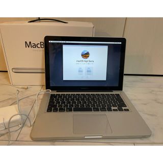 A1278 Mac Book Proの通販 38点 | フリマアプリ ラクマ