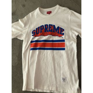 シュプリーム(Supreme)のsupreme tシャツ(Tシャツ/カットソー(半袖/袖なし))