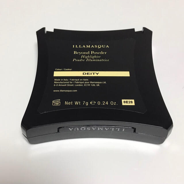 ILLAMASQUA♡ビヨンドパウダーハイラター コスメ/美容のベースメイク/化粧品(フェイスカラー)の商品写真