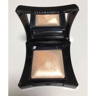 Copi様専用！ILLAMASQUA♡ビヨンドパウダーハイライター(フェイスカラー)