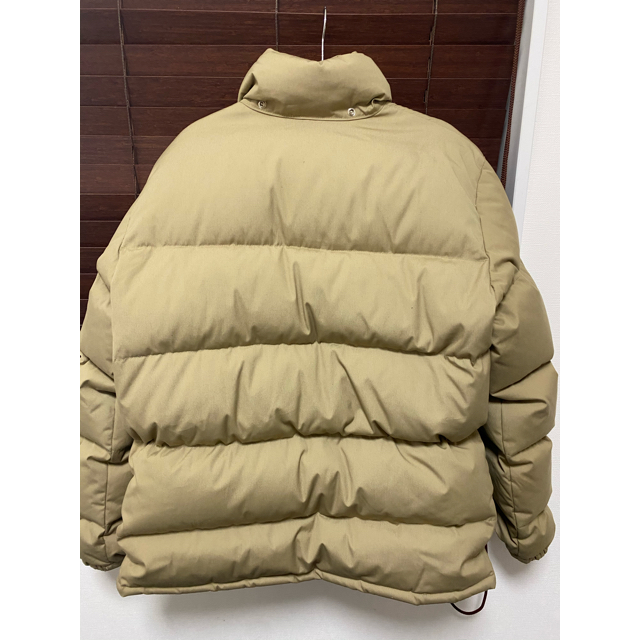 THE NORTH FACE(ザノースフェイス)のthe north face USA (ラスト値下げ) メンズのジャケット/アウター(ダウンジャケット)の商品写真