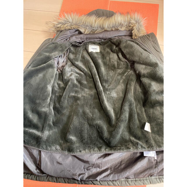 OZOC(オゾック)のモッズコート レディースのジャケット/アウター(モッズコート)の商品写真