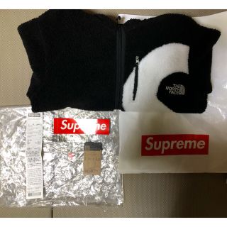 シュプリーム(Supreme)のSupreme The North Face S Logo Fleece M(その他)