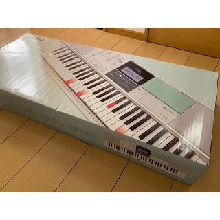 カシオ(CASIO)のCASIO(カシオ) 61鍵盤 電子キーボード LK-512 光ナビゲーション(キーボード/シンセサイザー)