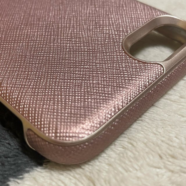 Tory Burch(トリーバーチ)のTory Burch iPhone7 カバー iPhoneケース スマホ/家電/カメラのスマホアクセサリー(iPhoneケース)の商品写真