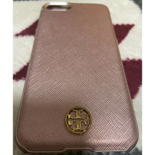 ゆうさま専用！トリーバーチ⭐︎iPhone7ケース新品未使用