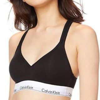 カルバンクライン(Calvin Klein)のssd7629様専用  カルバンクライン  パッド付ブラ(ブラ)