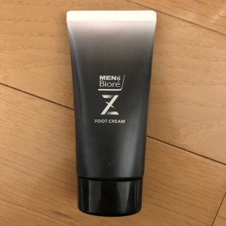 ビオレ(Biore)のメンズビオレZ さらさらFクリーム　50g(制汗/デオドラント剤)
