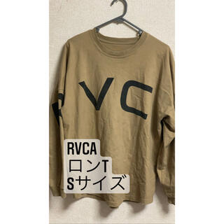 ルーカ(RVCA)のRVCA ロンT(Tシャツ/カットソー(七分/長袖))