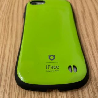 iFace iPhone7用スマホケース(iPadケース)