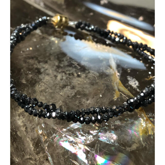 ハートのP様 天然ブラックダイヤモンド 約 23ct 3-3 65%OFF【送料無料