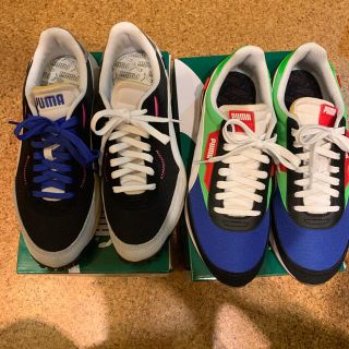 プーマ(PUMA)のプーマスニーカー(スニーカー)