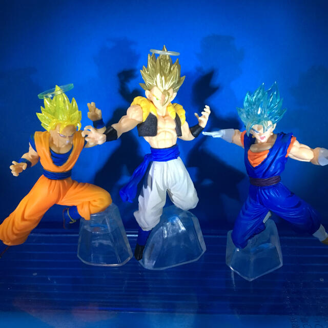 ドラゴンボール - ドラゴンボール フィギュア hg vs シリーズ ベジット