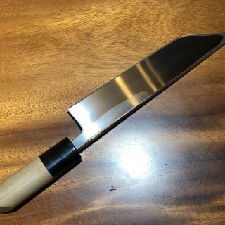 正本 鰻サキ 21cm 新品未使用-