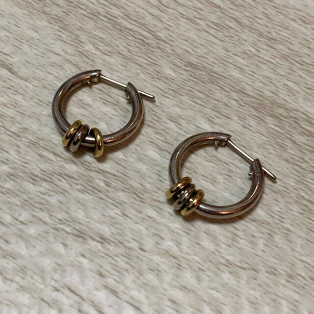 spinelli kilcollin スピネリキルコリン ピアス 正規品 www.gwcl.com.gh
