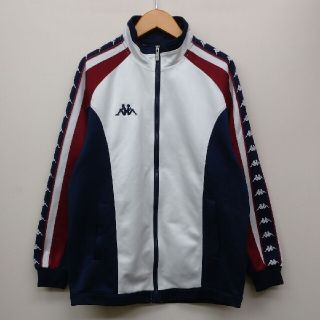 カッパ(Kappa)のVINTAGE Kappa カッパ 日本製 ジャージ JASPO M(ジャージ)