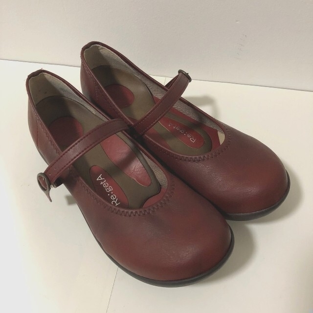 Re:getA(リゲッタ)のリゲッタ パンプス レディースの靴/シューズ(ハイヒール/パンプス)の商品写真