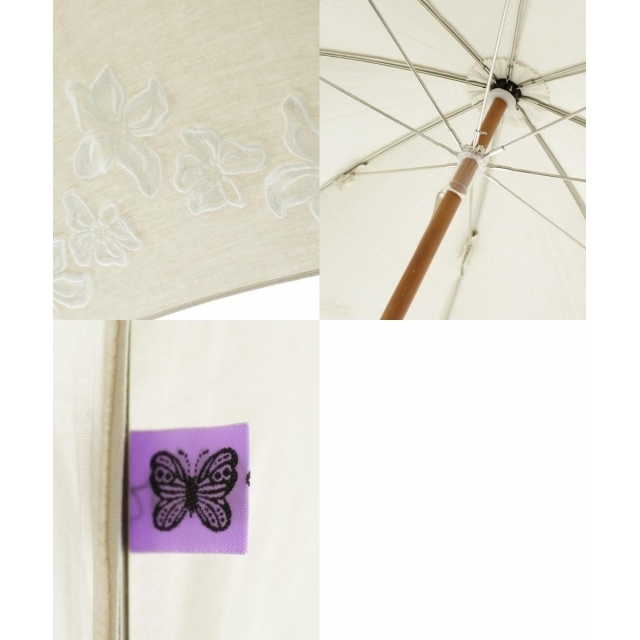 Athena New York 傘 レディース レディースのファッション小物(傘)の商品写真