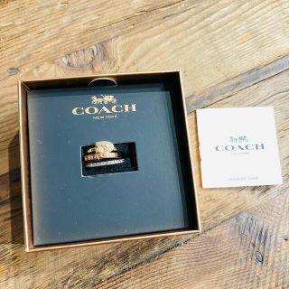 コーチ(COACH)のCOACH リング セット(リング(指輪))